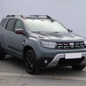 Fotka k inzerátu Dacia Duster 1.3 TCe / 19014849