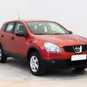 Fotka k inzerátu Nissan Qashqai 1.6 / 19014853