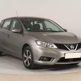 Fotka k inzerátu Nissan Pulsar 1.2 DIG- T / 19014857