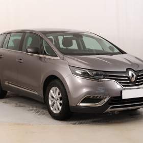 Fotka k inzerátu Renault Espace 1.6 dCi / 19014884