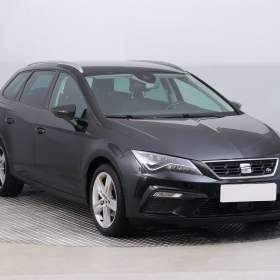 Fotka k inzerátu Seat Leon 1.4 TSI / 19014891