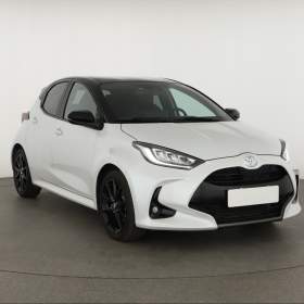 Fotka k inzerátu Toyota Yaris 1.5 VVT- i / 19016486