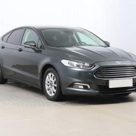 Fotka k inzerátu Ford Mondeo 2.0 TDCI / 19016503