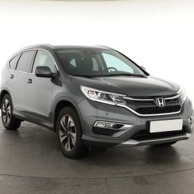 Fotka k inzerátu Honda CR- V 1.6D BiTurbo / 19016512