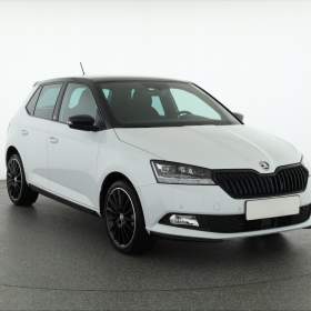 Fotka k inzerátu Škoda Fabia 1.0 TSI / 19016516