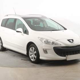 Fotka k inzerátu Peugeot 308 1.6 VTi / 19016517