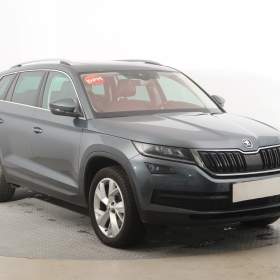 Fotka k inzerátu Škoda Kodiaq 2.0 TSI / 19016522