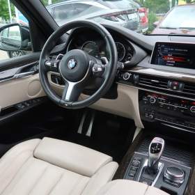 Fotka k inzerátu BMW X5 xDrive30d / 19016530