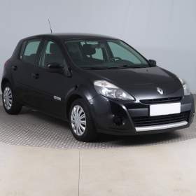 Fotka k inzerátu Renault Clio 1.2 16V / 19016547