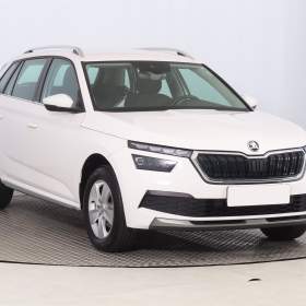 Fotka k inzerátu Škoda Kamiq 1.0 TSI / 19016549