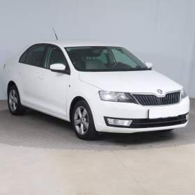 Fotka k inzerátu Škoda Rapid 1.2 TSI / 19016569