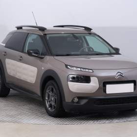 Fotka k inzerátu Citroën C4 Cactus 1.6 e- HDi / 19016581