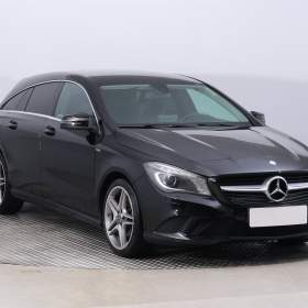 Fotka k inzerátu Mercedes- Benz CLA 180 CDI / 19016592