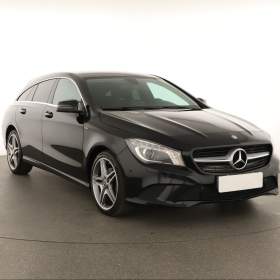 Fotka k inzerátu Mercedes- Benz CLA 180 CDI / 19016592