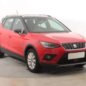 Fotka k inzerátu Seat Arona 1.0 TSI / 19016610