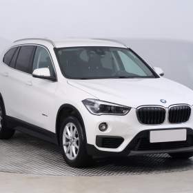 Fotka k inzerátu BMW X1 sDrive18d / 19016614