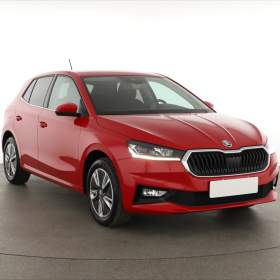 Fotka k inzerátu Škoda Fabia 1.0 TSI / 19018401