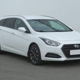 Fotka k inzerátu Hyundai i40 1.7 CRDi / 19018417