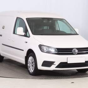 Fotka k inzerátu Volkswagen Caddy 2.0 TDI / 19018433