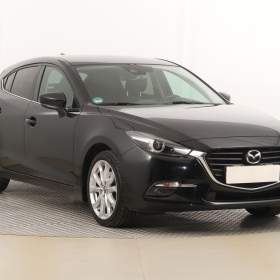 Fotka k inzerátu Mazda 3 2.0 Skyactiv- G / 19018440