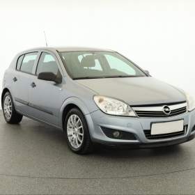 Fotka k inzerátu Opel Astra 1.7 CDTI / 19018448