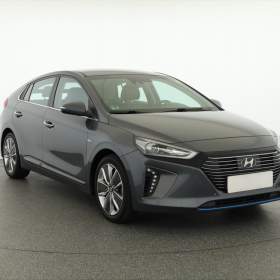 Fotka k inzerátu Hyundai Ioniq Hybrid / 19018456