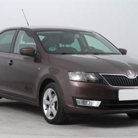 Fotka k inzerátu Škoda Rapid 1.4 TSI / 19019018