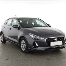 Fotka k inzerátu Hyundai i30 1.0 T- GDI / 19019019