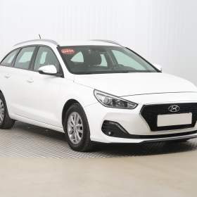 Fotka k inzerátu Hyundai i30 1.6 CRDi / 19019022