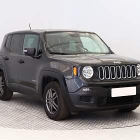 Fotka k inzerátu Jeep Renegade 1.6 E- torQ / 19019030