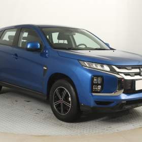 Fotka k inzerátu Mitsubishi ASX 2.0 MIVEC / 19019033