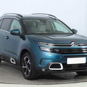 Fotka k inzerátu Citroën C5 Aircross PureTech 180 / 19019058