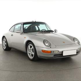 Fotka k inzerátu Porsche 911 3.6 Targa (993) / 19019066