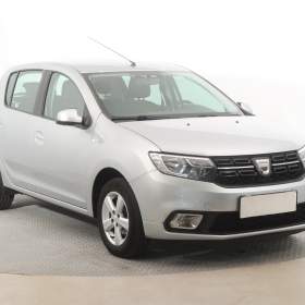 Fotka k inzerátu Dacia Sandero 1.0 SCe / 19019074