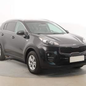 Fotka k inzerátu Kia Sportage 1.6 GDI / 19019076