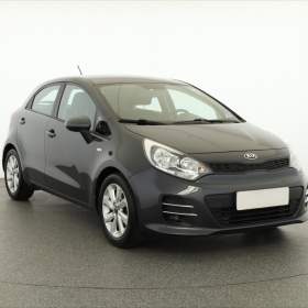 Fotka k inzerátu Kia Rio 1.25 CVVT / 19019089