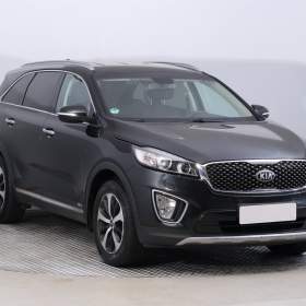 Fotka k inzerátu Kia Sorento 2.2 CRDi / 19019100