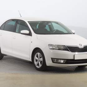 Fotka k inzerátu Škoda Rapid 1.2 TSI / 19019121