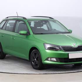 Fotka k inzerátu Škoda Fabia 1.2 TSI / 19019154