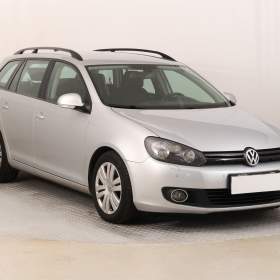 Fotka k inzerátu Volkswagen Golf 1.6 TDI / 19020138