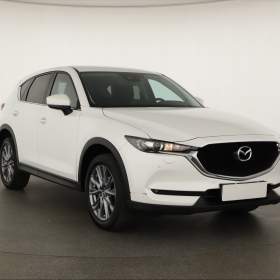 Fotka k inzerátu Mazda CX- 5 2.0 Skyactiv- G / 19020144