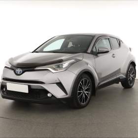 Fotka k inzerátu Toyota C- HR 1.8 Hybrid / 19020151