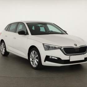 Fotka k inzerátu Škoda Scala 1.6 TDI / 19020163