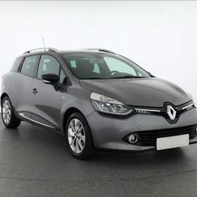 Fotka k inzerátu Renault Clio 1.2 16V / 19020182