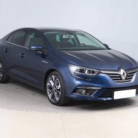 Fotka k inzerátu Renault Mégane 1.5 Blue dCi / 19020207