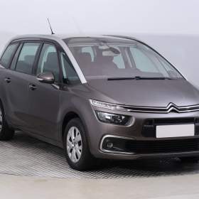 Fotka k inzerátu Citroën Grand C4 Picasso 1.6 BlueHDi / 19020211