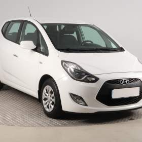 Fotka k inzerátu Hyundai ix20 1.6 CVVT / 19020220