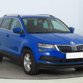 Fotka k inzerátu Škoda Karoq 2.0 TDI / 19020223