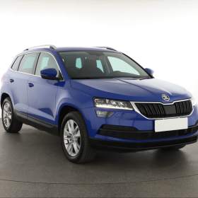 Škoda Karoq 2.0 TDI / 19020223