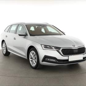 Fotka k inzerátu Škoda Octavia 1.5 TSI / 19022249